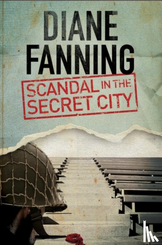 Fanning, Diane - Scandal in the Secret City