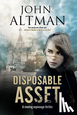 Altman, John - Disposable Asset