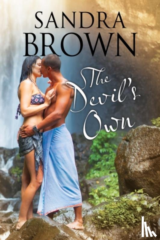 Brown, Sandra - The Devil's Own