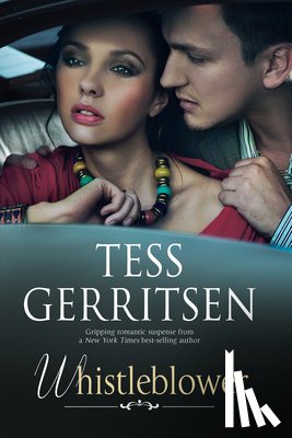 Gerritsen, Tess - Whistleblower
