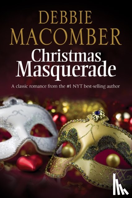 Macomber, Debbie - Christmas Masquerade