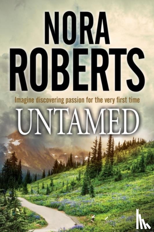 Roberts, Nora - Untamed