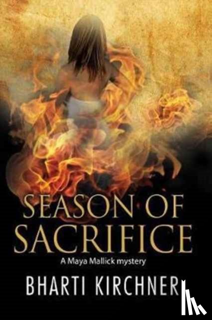 Kirchner, Bharti - Season of Sacrifice