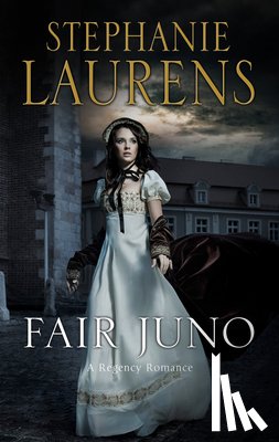 Laurens, Stephanie - Fair Juno