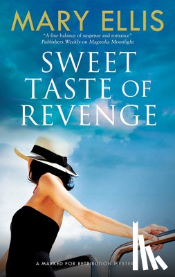 Ellis, Mary - Sweet Taste of Revenge