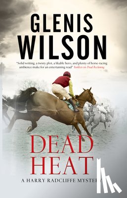 Wilson, Glenis - Dead Heat