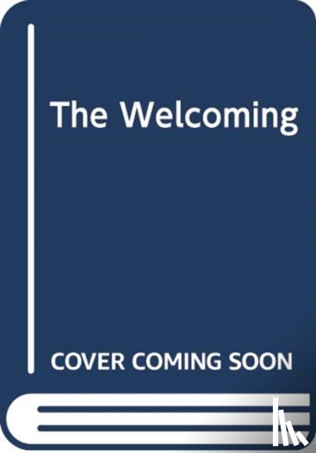 Roberts, Nora - The Welcoming