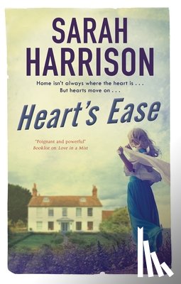 Harrison, Sarah - Heart's Ease
