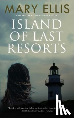 Ellis, Mary - Island of Last Resorts