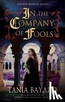 Bayard, Tania - In the Company of Fools