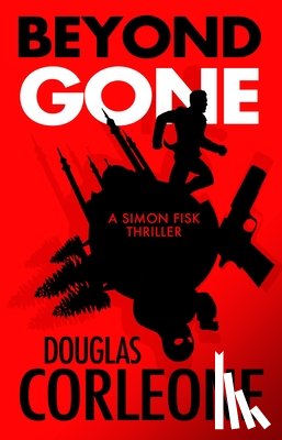 Corleone, Douglas - Beyond Gone