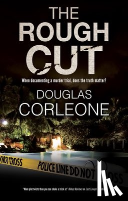 Corleone, Douglas - The Rough Cut