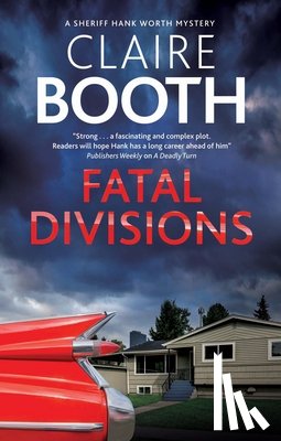 Booth, Claire - Fatal Divisions