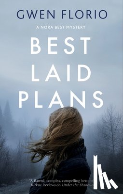 Florio, Gwen - Best Laid Plans