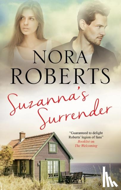 Roberts, Nora - Suzanna's Surrender