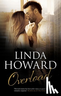 Howard, Linda - Overload
