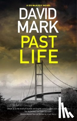 Mark, David - Past Life