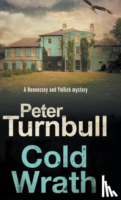 Turnbull, Peter - Cold Wrath