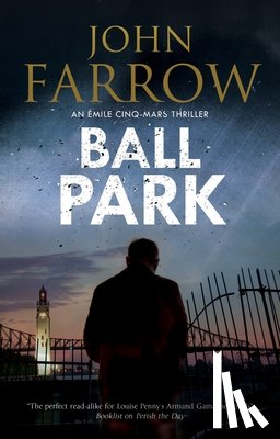 Farrow, John (Author) - Ball Park