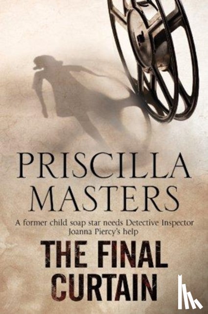 Masters, Priscilla - The Final Curtain