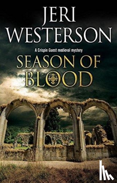 Westerson, Jeri - Season of Blood
