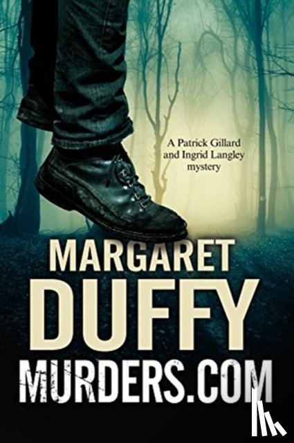 Duffy, Margaret - Murders.com