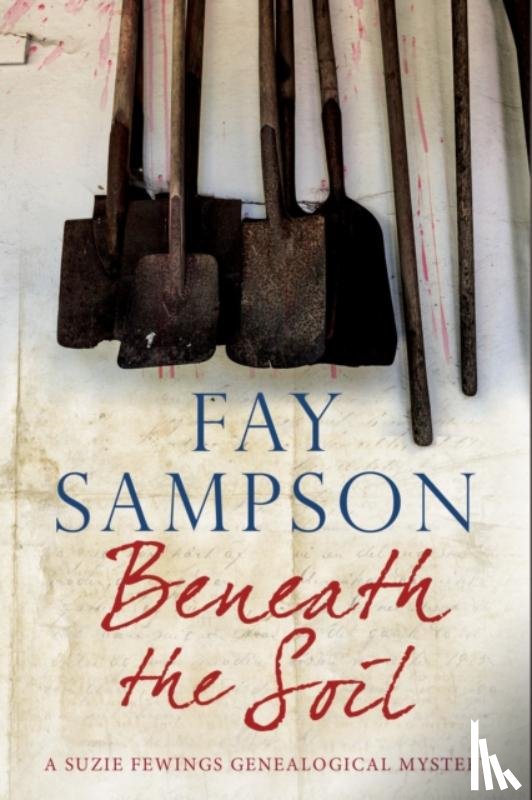 Sampson, Fay - Beneath the Soil