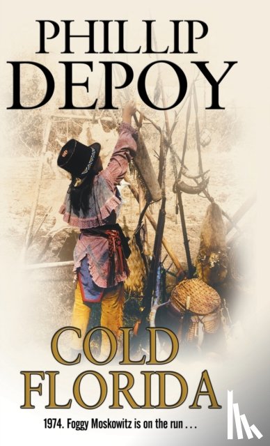 DePoy, Phillip - Cold Florida