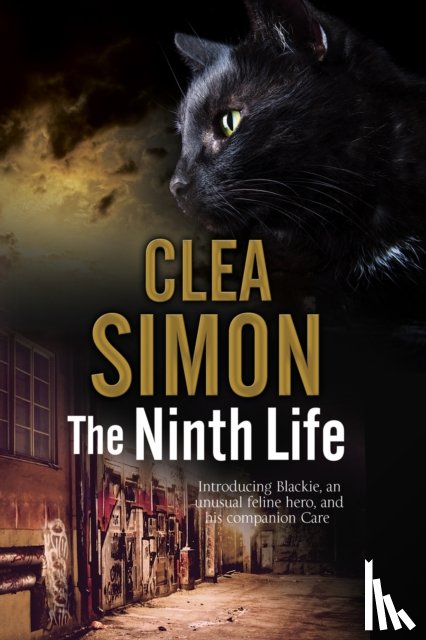 Simon, Clea - The Ninth Life