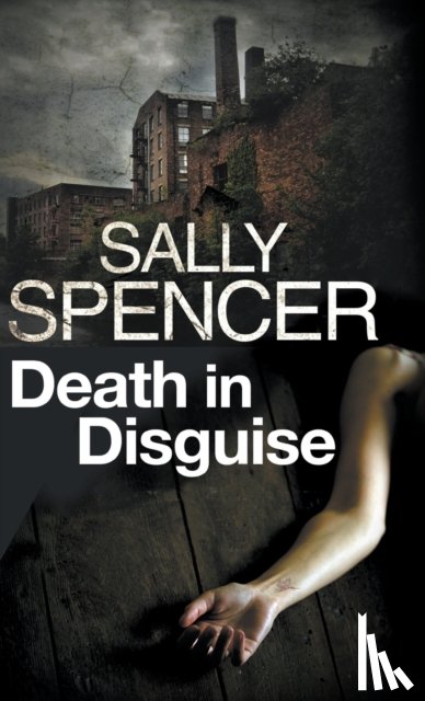 Spencer, Sally - Death in Disguise