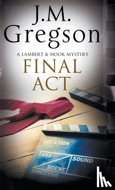 Gregson, J.M. - Final Act