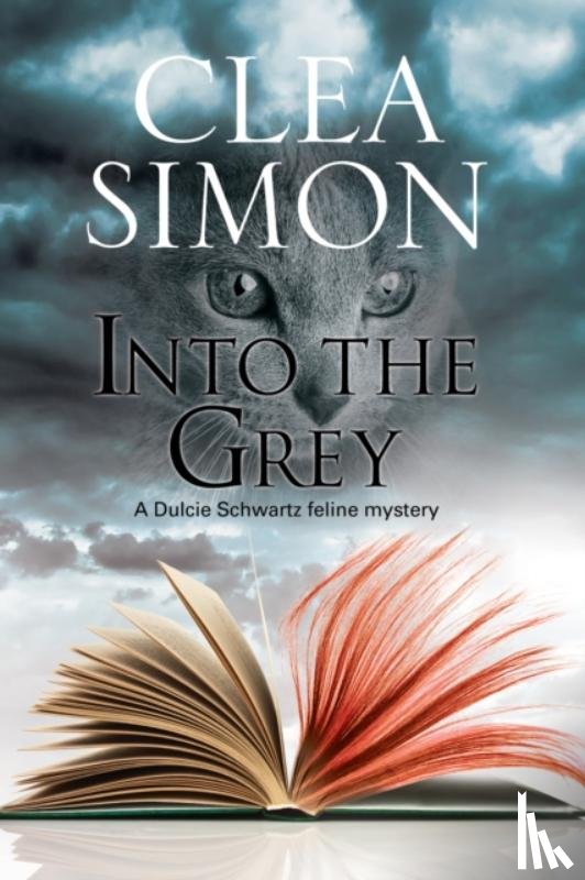 Simon, Clea, Simon - Into the Grey