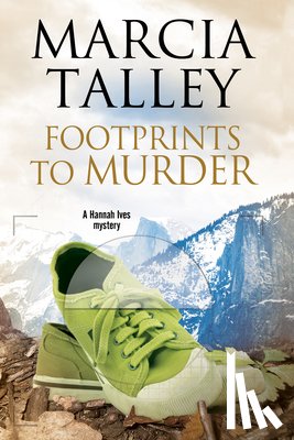 Talley, Marcia - Footprints to Murder