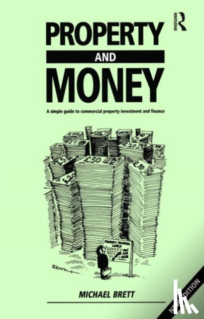 Brett, Michael - Property and Money