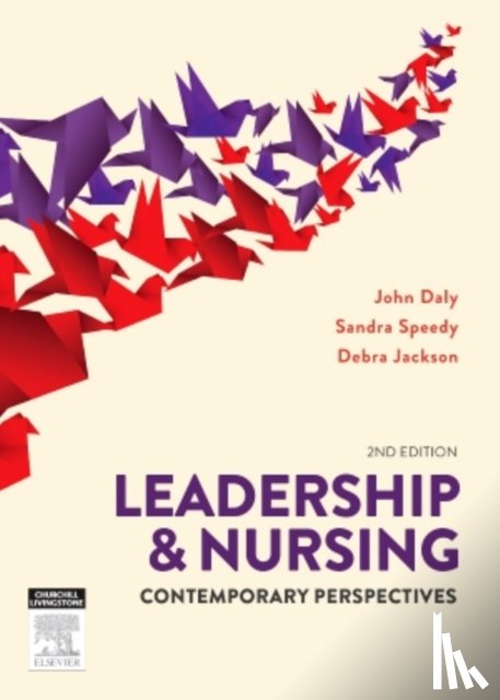 Daly, John, Speedy, Sandra, Jackson, Debra - Leadership and Nursing