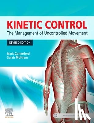 Comerford, Mark (Technical Director, Mottram, Sarah (Head - Kinetic Control Revised Edition