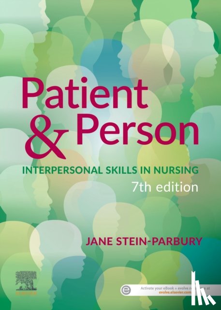 Stein-Parbury, Jane (Professor Emerita - Patient & Person