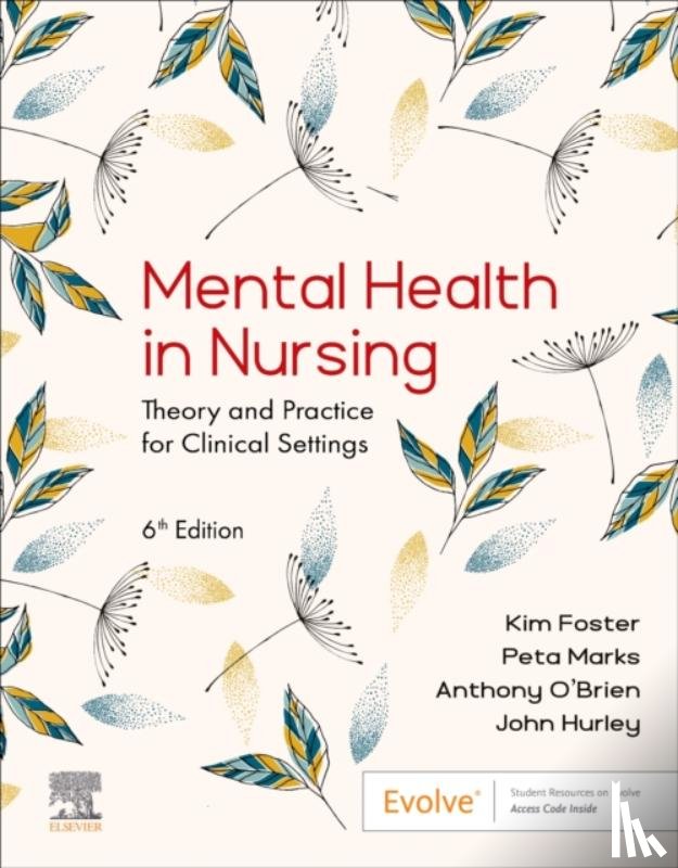  - Mental Health in Nursing