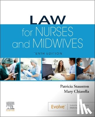 Staunton, Patricia J. - Law for Nurses and Midwives