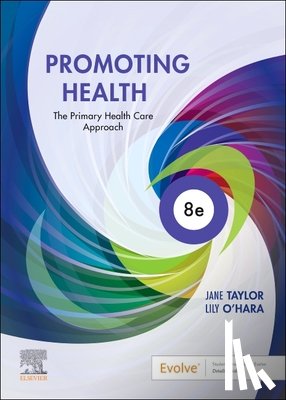 Taylor, Jane, O'Hara, Lily - Promoting Health