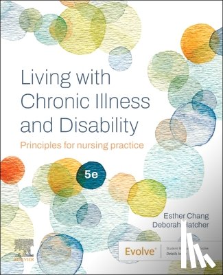 Chang, Esther, Hatcher, Deborah - Living with Chronic Illness and Disability