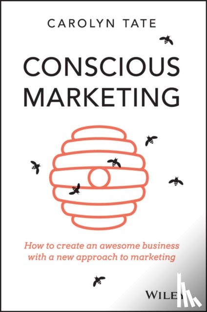 Tate, Carolyn - Conscious Marketing
