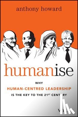 Howard, Anthony - Humanise