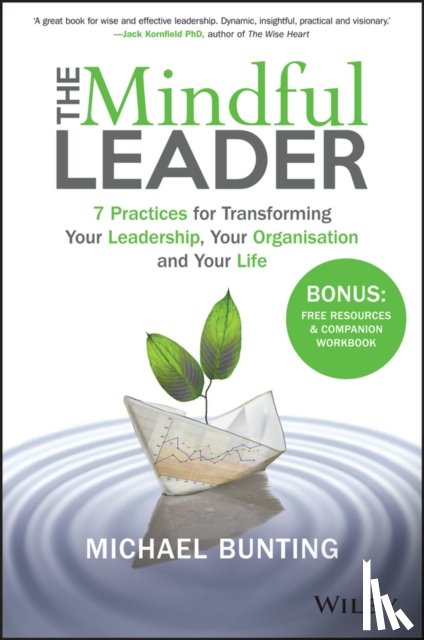 Bunting, Michael (WorkSmart Australia) - The Mindful Leader