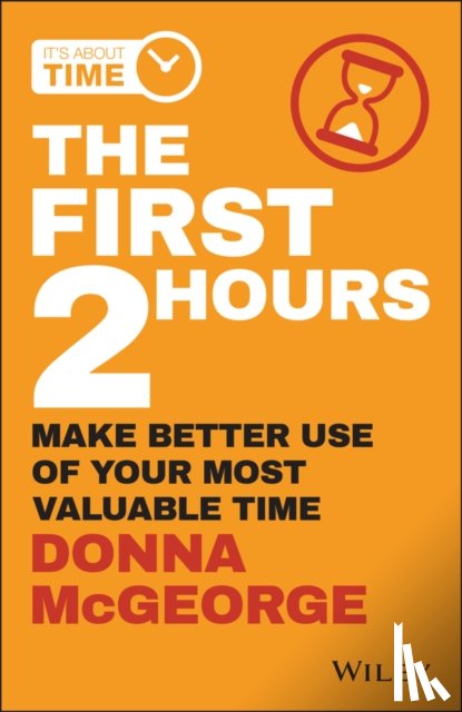 McGeorge, Donna - The First 2 Hours