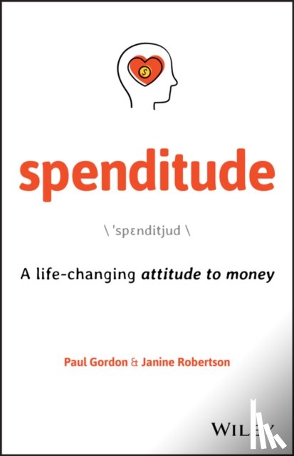 Gordon, Paul, Robertson, Janine - Spenditude