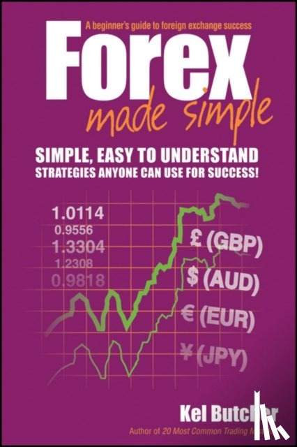 Butcher, Kel - Forex Made Simple