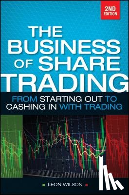 Wilson, Leon - Business of Share Trading