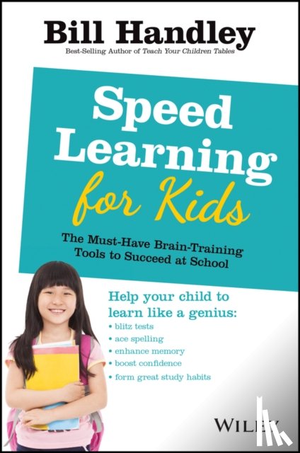 Handley, Bill - Speed Learning for Kids