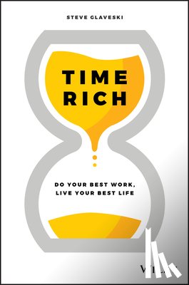 Glaveski, Steve - Time Rich